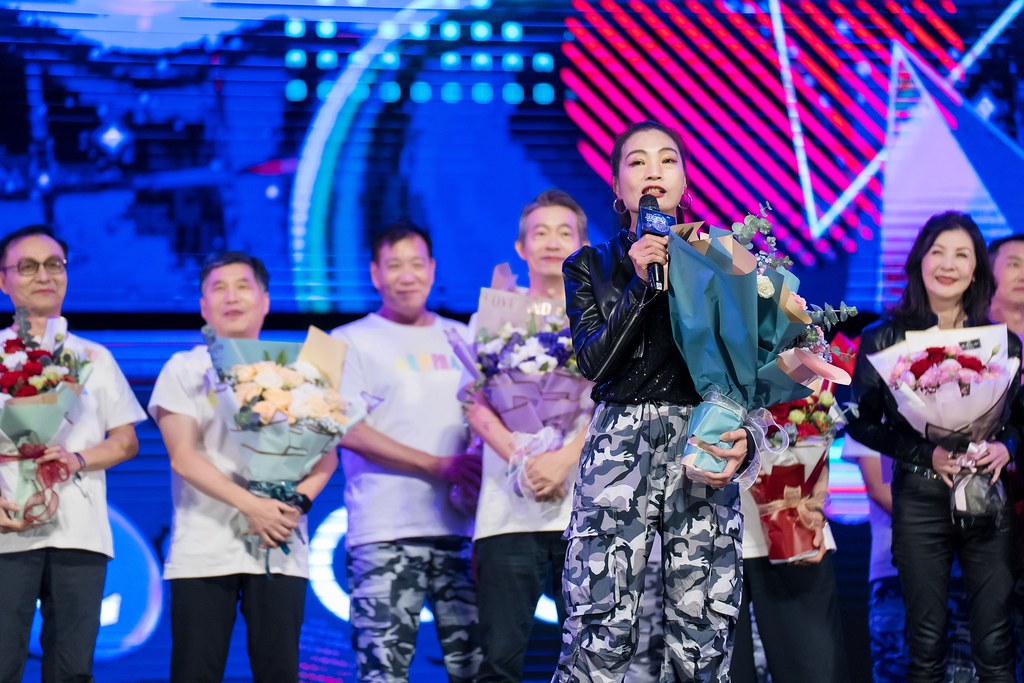 [活動攝影]2024明基佳世達集團旺年會-最專業的團隊完成每場完美活動攝影，拍的不只好更要快! #即時攝影