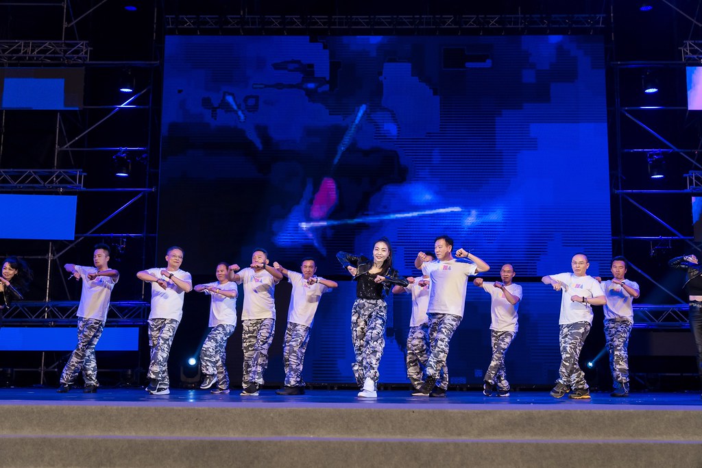 [活動攝影]2024明基佳世達集團旺年會-最專業的團隊完成每場完美活動攝影，拍的不只好更要快! #即拍即印