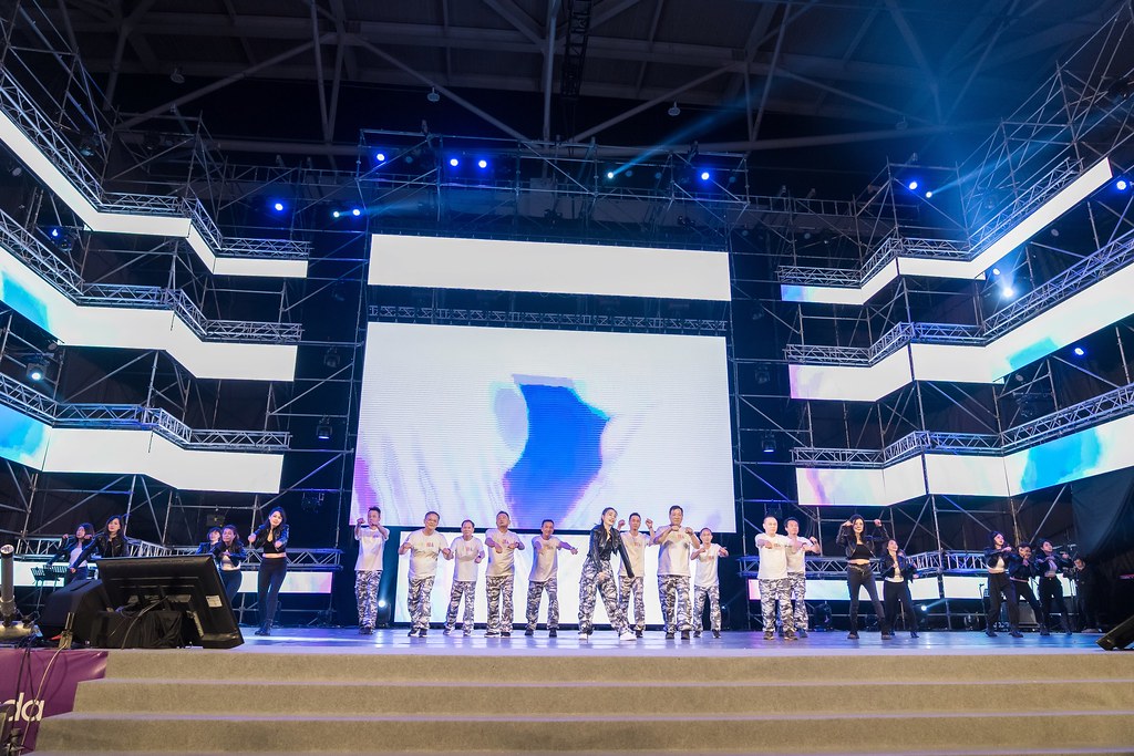 [活動攝影]2024明基佳世達集團旺年會-最專業的團隊完成每場完美活動攝影，拍的不只好更要快! #即拍即印