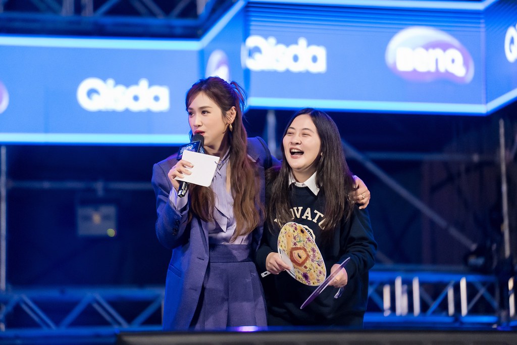 [活動攝影]2024明基佳世達集團旺年會-最專業的團隊完成每場完美活動攝影，拍的不只好更要快! #即時攝影