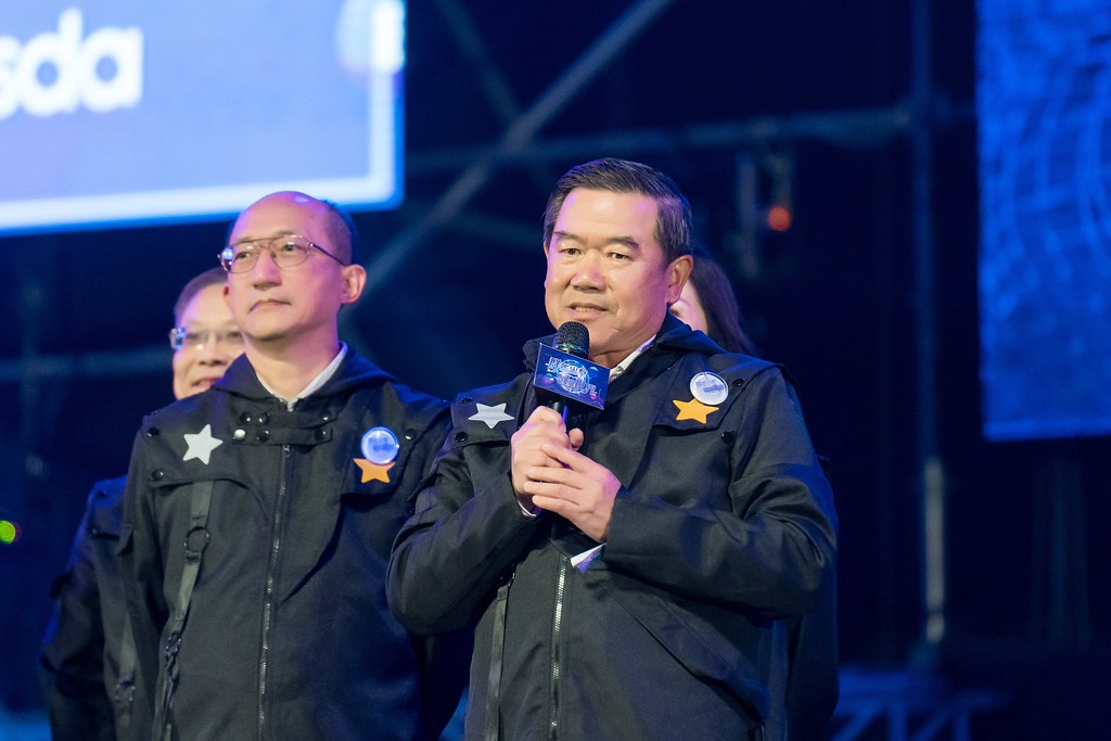 [活動攝影]2024明基佳世達集團旺年會-最專業的團隊完成每場完美活動攝影，拍的不只好更要快! #活動拍立得