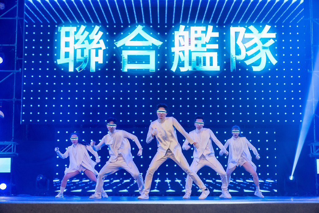 [活動攝影]2024明基佳世達集團旺年會-最專業的團隊完成每場完美活動攝影，拍的不只好更要快! #即時攝影