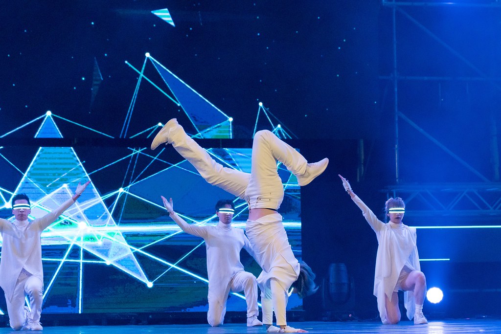 [活動攝影]2024明基佳世達集團旺年會-最專業的團隊完成每場完美活動攝影，拍的不只好更要快! #尾牙攝影