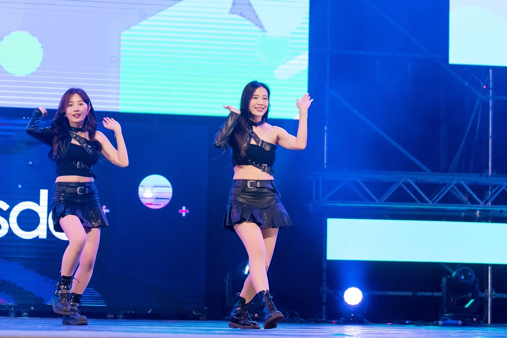 [活動攝影]2024明基佳世達集團旺年會-最專業的團隊完成每場完美活動攝影，拍的不只好更要快! #即拍即印