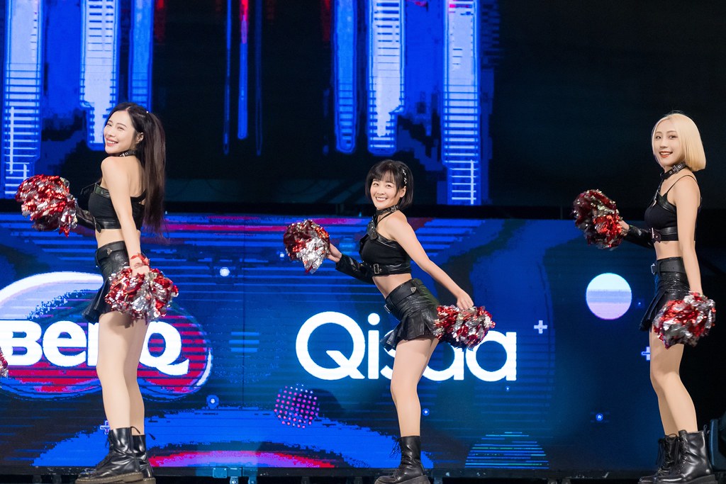 [活動攝影]2024明基佳世達集團旺年會-最專業的團隊完成每場完美活動攝影，拍的不只好更要快! #即時攝影