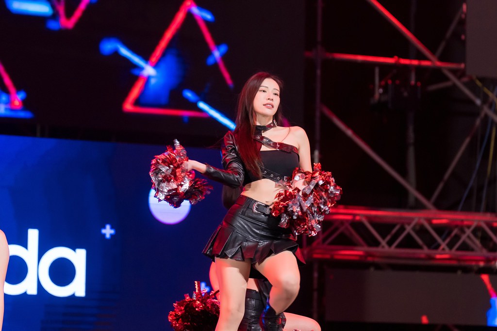 [活動攝影]2024明基佳世達集團旺年會-最專業的團隊完成每場完美活動攝影，拍的不只好更要快! #活動攝影