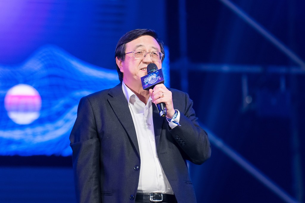 [活動攝影]2024明基佳世達集團旺年會-最專業的團隊完成每場完美活動攝影，拍的不只好更要快! #活動攝影