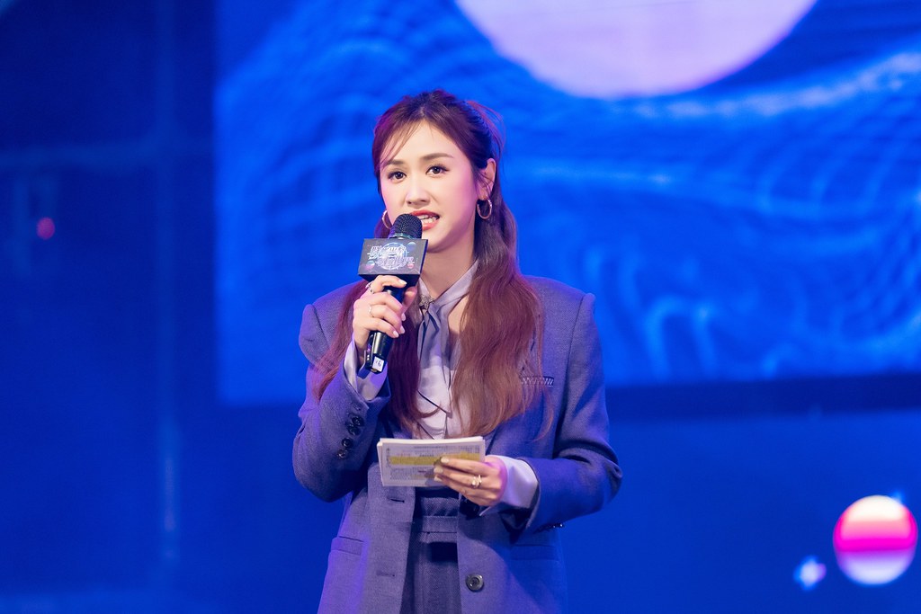 [活動攝影]2024明基佳世達集團旺年會-最專業的團隊完成每場完美活動攝影，拍的不只好更要快! #活動攝影