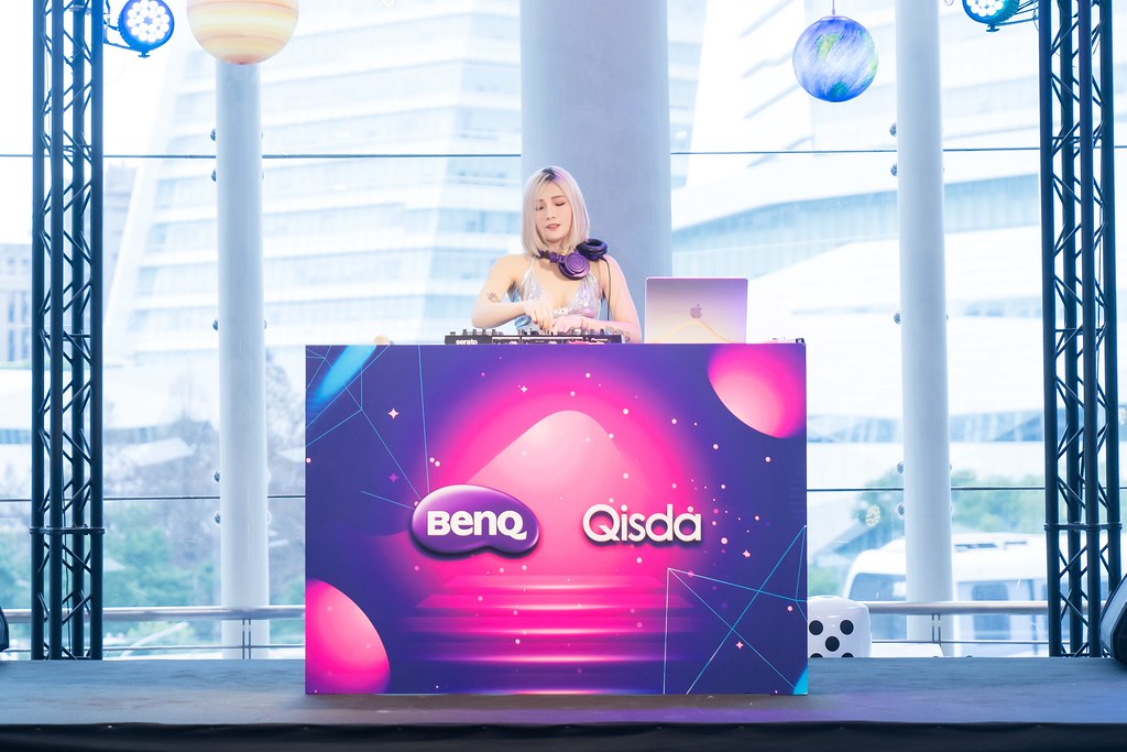 [活動攝影]2024明基佳世達集團旺年會-最專業的團隊完成每場完美活動攝影，拍的不只好更要快! #活動拍攝