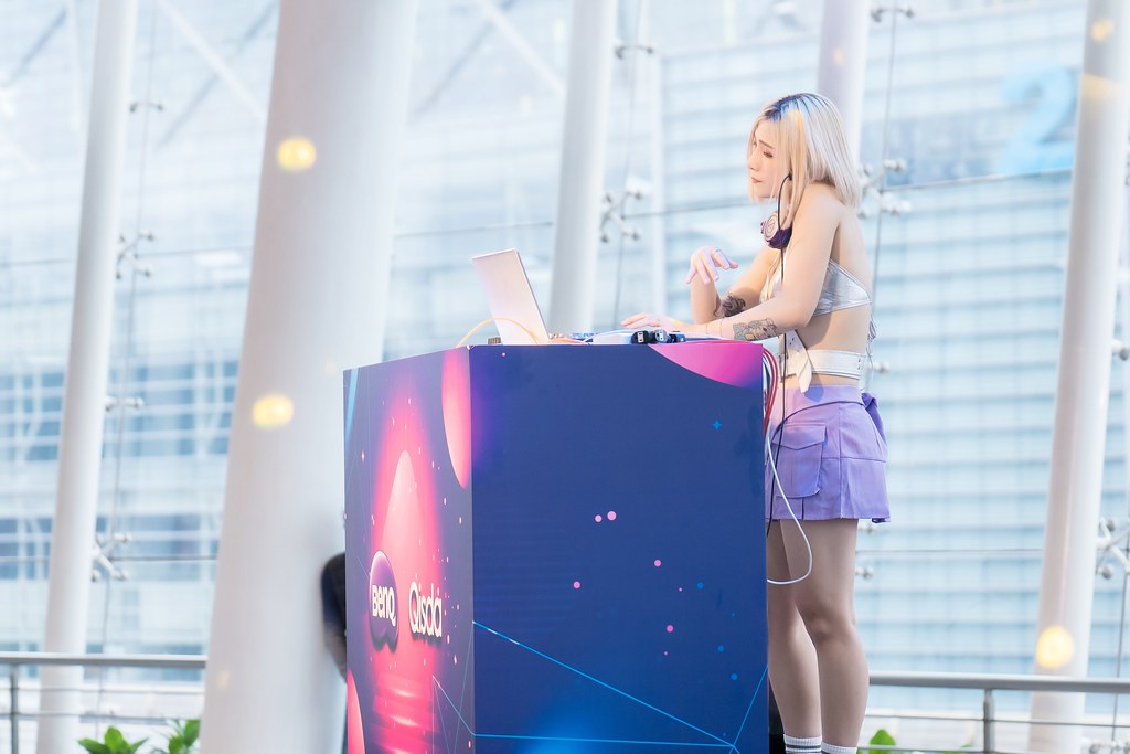 [活動攝影]2024明基佳世達集團旺年會-最專業的團隊完成每場完美活動攝影，拍的不只好更要快! #即拍即印