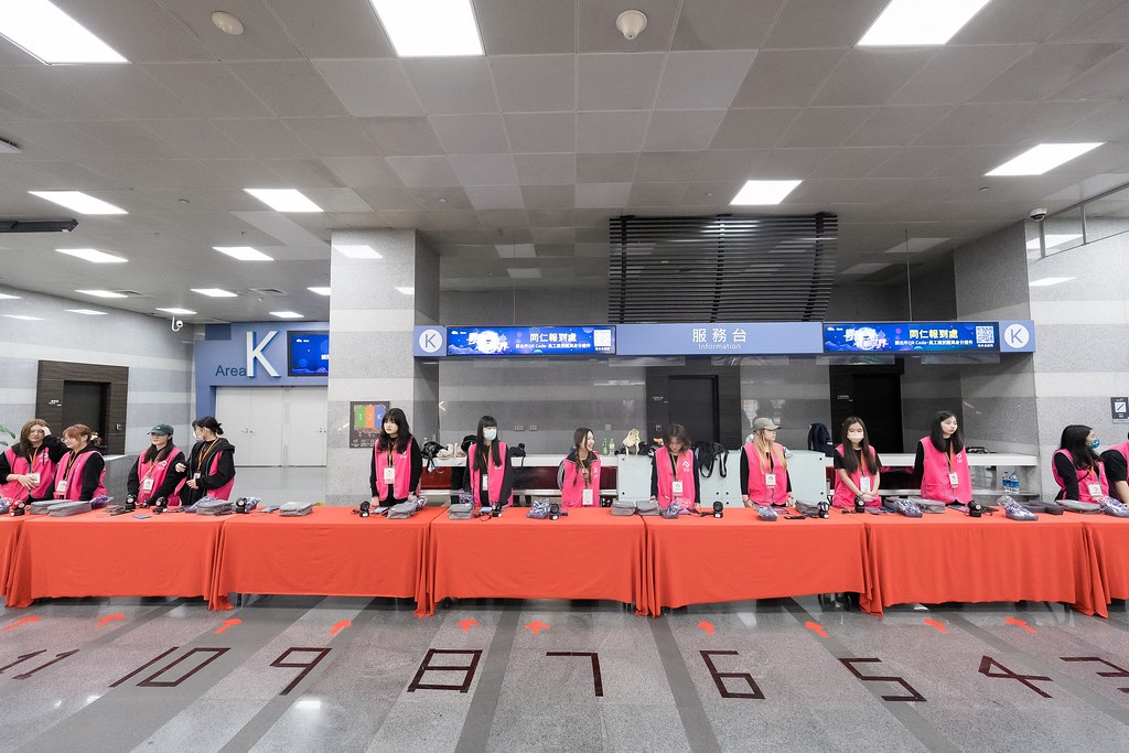 [活動攝影]2024明基佳世達集團旺年會-最專業的團隊完成每場完美活動攝影，拍的不只好更要快! #活動拍立得