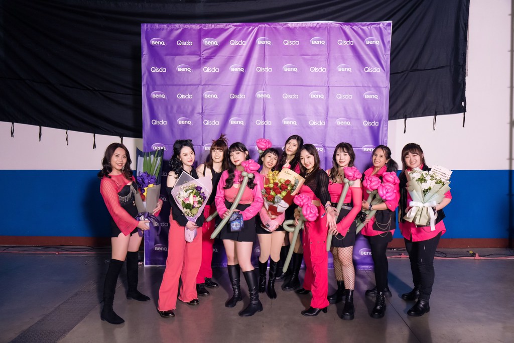 [活動攝影]2024明基佳世達集團旺年會-最專業的團隊完成每場完美活動攝影，拍的不只好更要快! #即拍即印