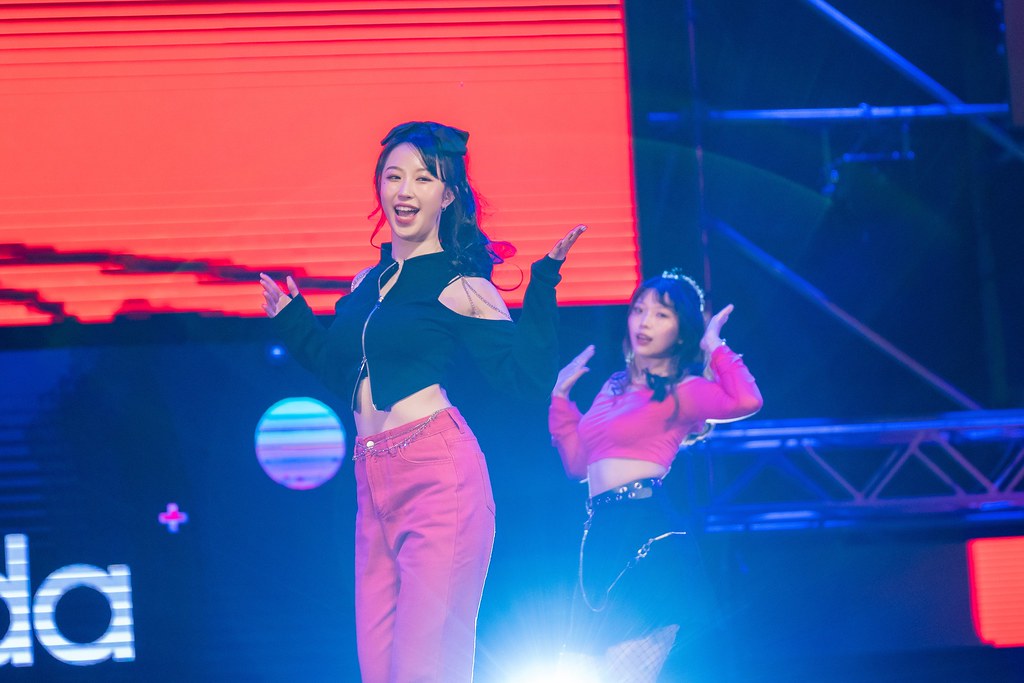 [活動攝影]2024明基佳世達集團旺年會-最專業的團隊完成每場完美活動攝影，拍的不只好更要快! #雲端攝影