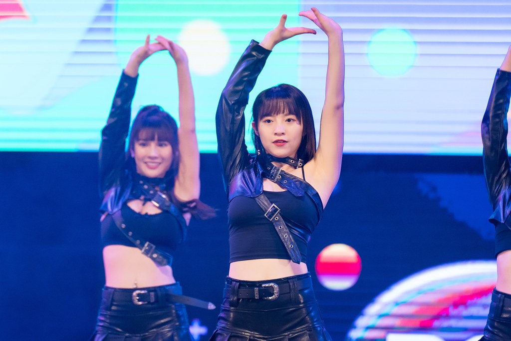 [活動攝影]2024明基佳世達集團旺年會-最專業的團隊完成每場完美活動攝影，拍的不只好更要快! #尾牙攝影