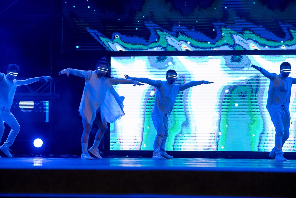 [活動攝影]2024明基佳世達集團旺年會-最專業的團隊完成每場完美活動攝影，拍的不只好更要快! #即時攝影