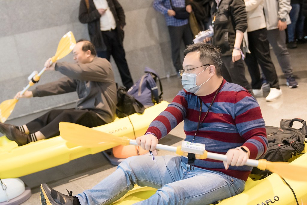 [活動攝影]2024明基佳世達集團旺年會-最專業的團隊完成每場完美活動攝影，拍的不只好更要快! #尾牙攝影