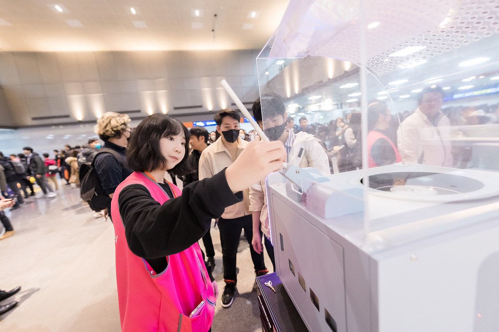 [活動攝影]2024明基佳世達集團旺年會-最專業的團隊完成每場完美活動攝影，拍的不只好更要快! #活動拍攝