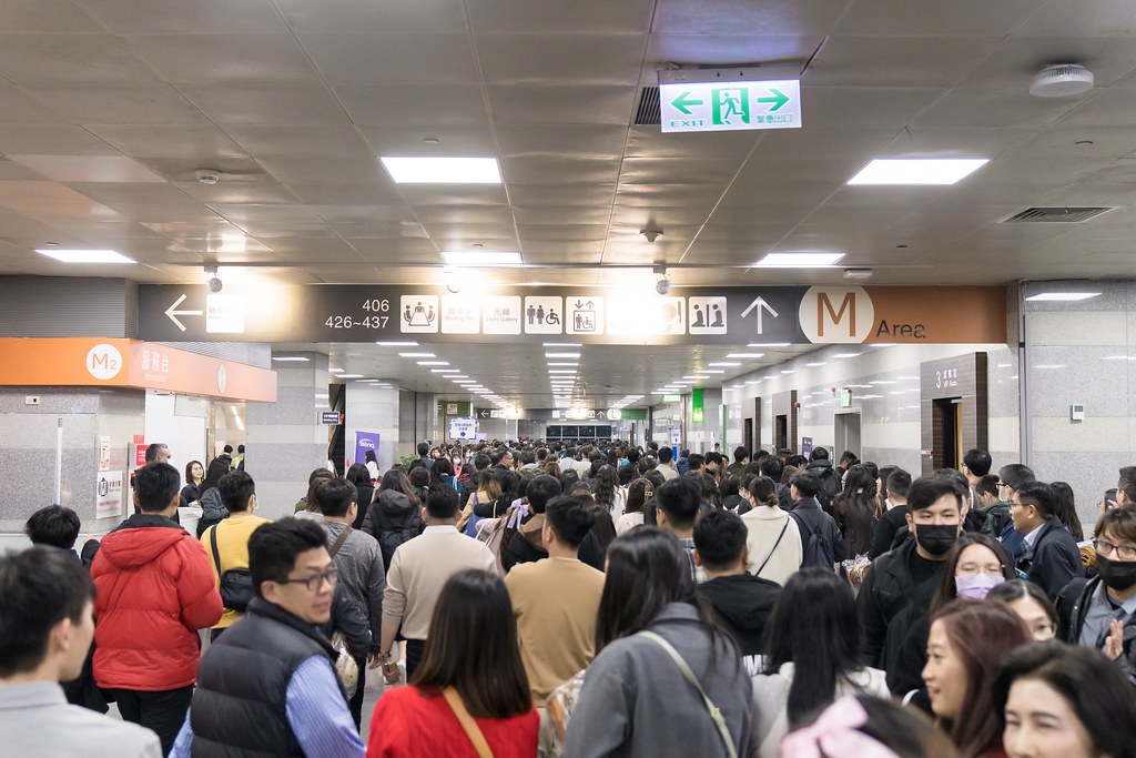 [活動攝影]2024明基佳世達集團旺年會-最專業的團隊完成每場完美活動攝影，拍的不只好更要快! #即拍即印