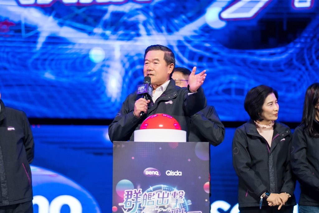 [活動攝影]2024明基佳世達集團旺年會-最專業的團隊完成每場完美活動攝影，拍的不只好更要快! #活動拍攝