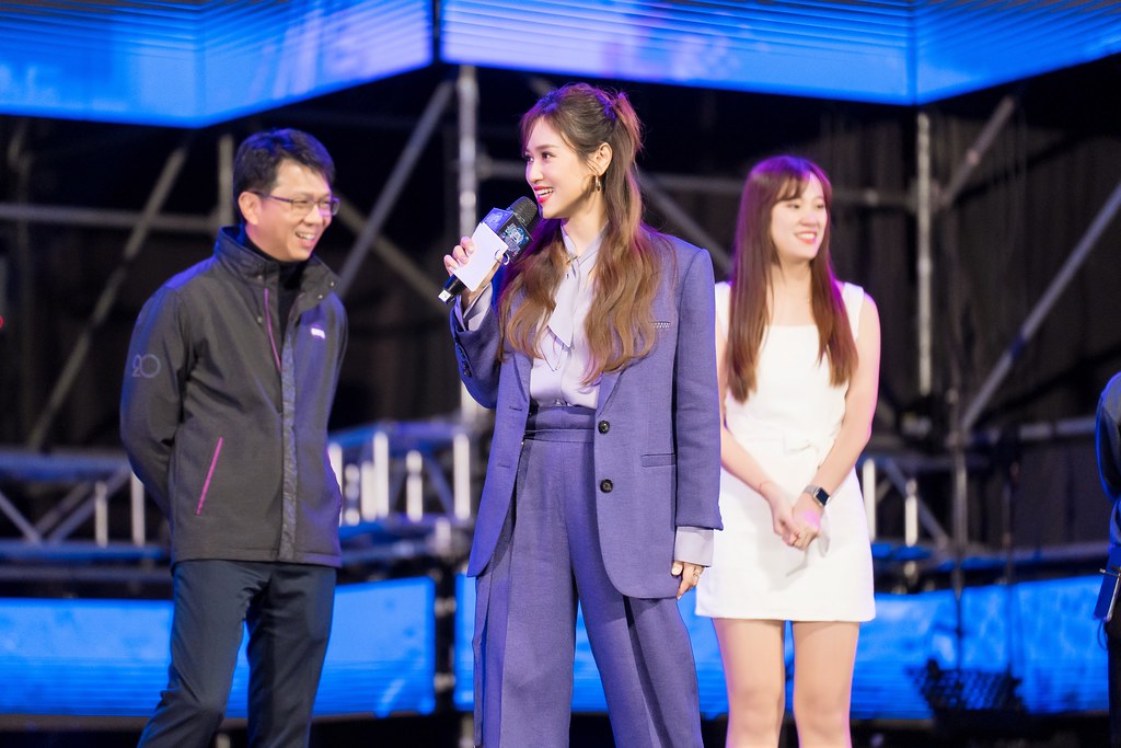 [活動攝影]2024明基佳世達集團旺年會-最專業的團隊完成每場完美活動攝影，拍的不只好更要快! #尾牙攝影