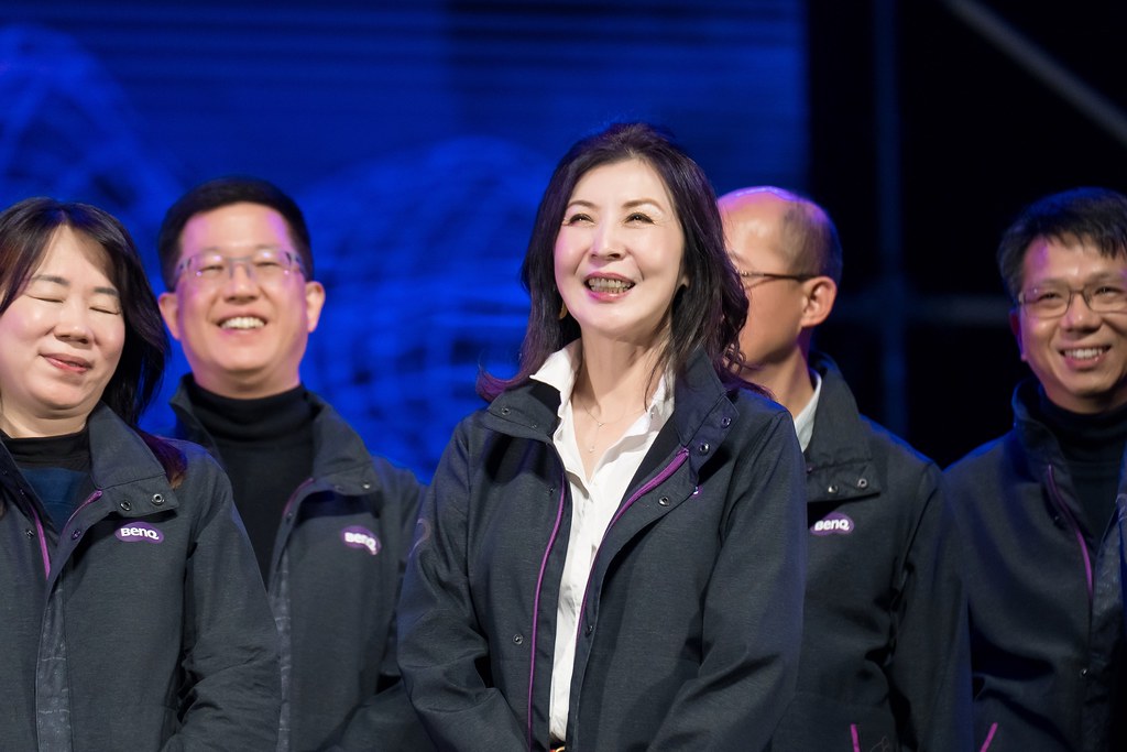 [活動攝影]2024明基佳世達集團旺年會-最專業的團隊完成每場完美活動攝影，拍的不只好更要快! #尾牙攝影