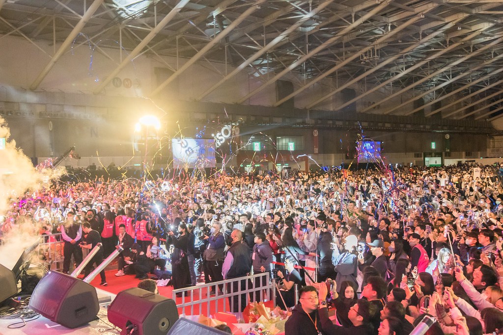 [活動攝影]2024明基佳世達集團旺年會-最專業的團隊完成每場完美活動攝影，拍的不只好更要快! #活動拍攝