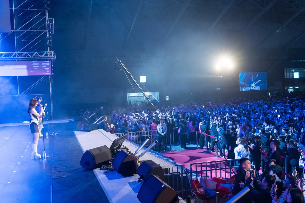 [活動攝影]2024明基佳世達集團旺年會-最專業的團隊完成每場完美活動攝影，拍的不只好更要快! #活動攝影