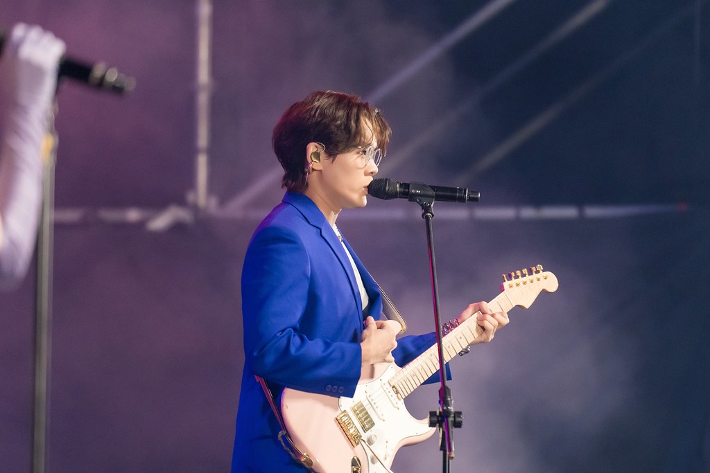 [活動攝影]2024明基佳世達集團旺年會-最專業的團隊完成每場完美活動攝影，拍的不只好更要快! #活動拍立得