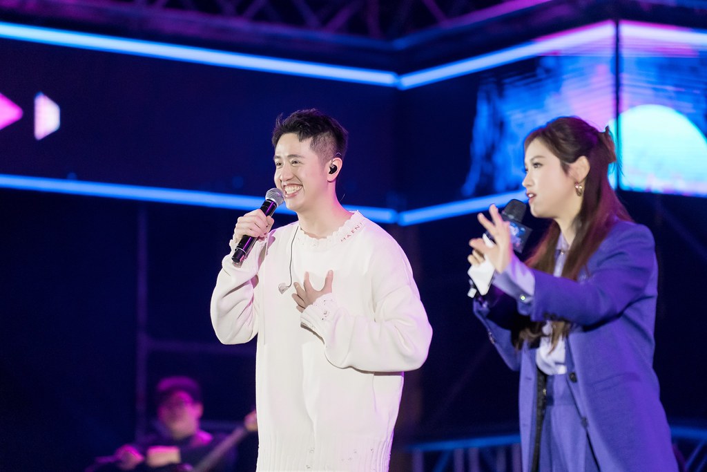 [活動攝影]2024明基佳世達集團旺年會-最專業的團隊完成每場完美活動攝影，拍的不只好更要快! #即拍即印