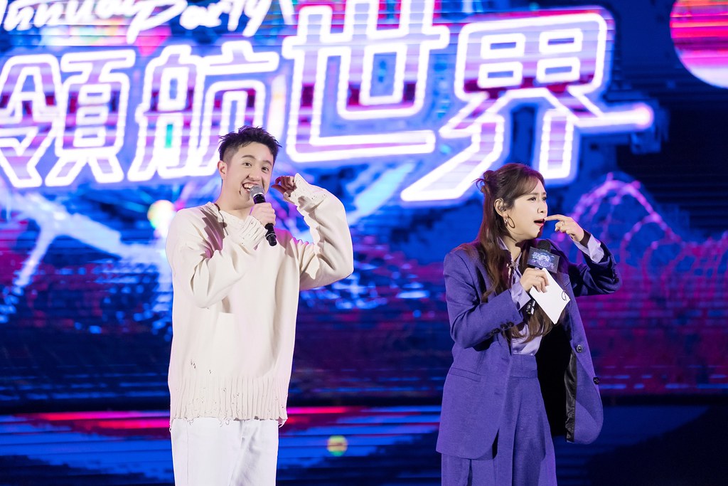 [活動攝影]2024明基佳世達集團旺年會-最專業的團隊完成每場完美活動攝影，拍的不只好更要快! #活動拍立得