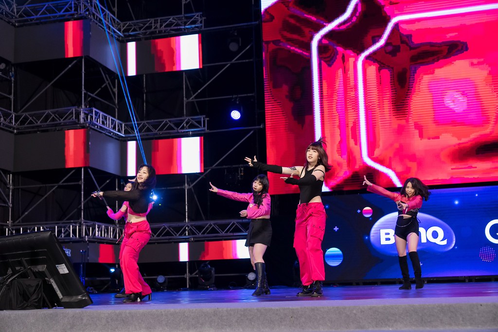 [活動攝影]2024明基佳世達集團旺年會-最專業的團隊完成每場完美活動攝影，拍的不只好更要快! #活動攝影