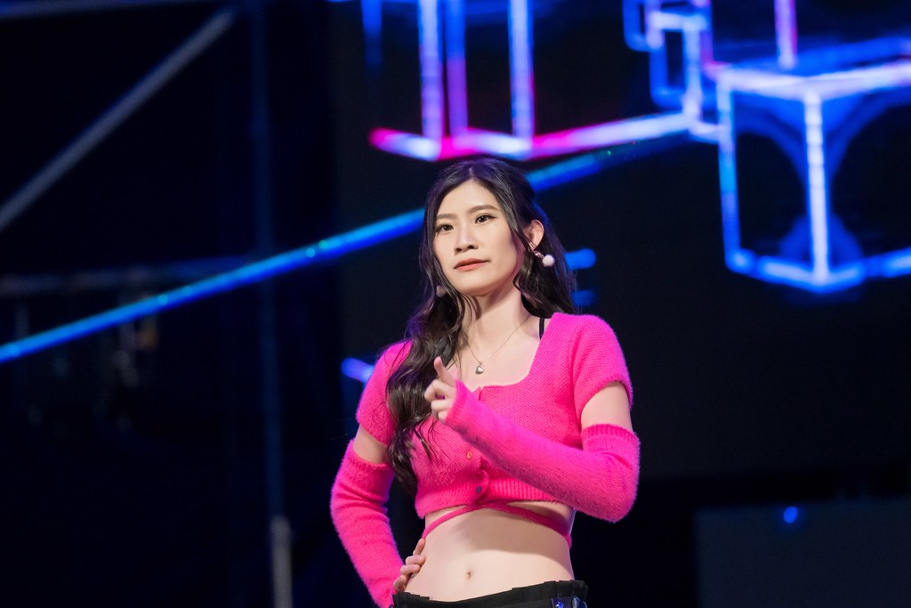 [活動攝影]2024明基佳世達集團旺年會-最專業的團隊完成每場完美活動攝影，拍的不只好更要快! #尾牙攝影