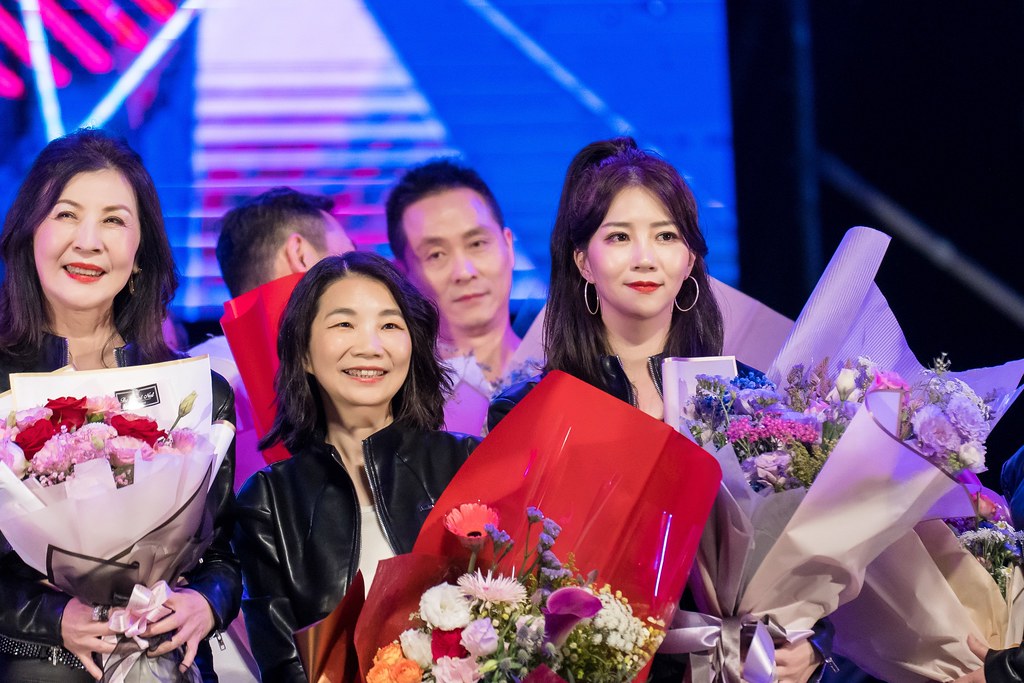 [活動攝影]2024明基佳世達集團旺年會-最專業的團隊完成每場完美活動攝影，拍的不只好更要快! #活動拍立得