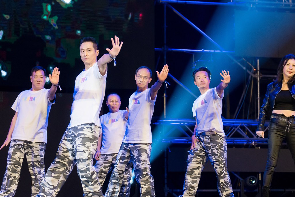 [活動攝影]2024明基佳世達集團旺年會-最專業的團隊完成每場完美活動攝影，拍的不只好更要快! #活動攝影