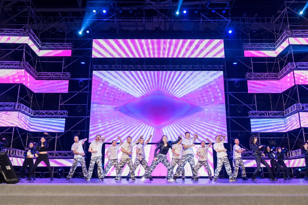 [活動攝影]2024明基佳世達集團旺年會-最專業的團隊完成每場完美活動攝影，拍的不只好更要快! #即拍即印