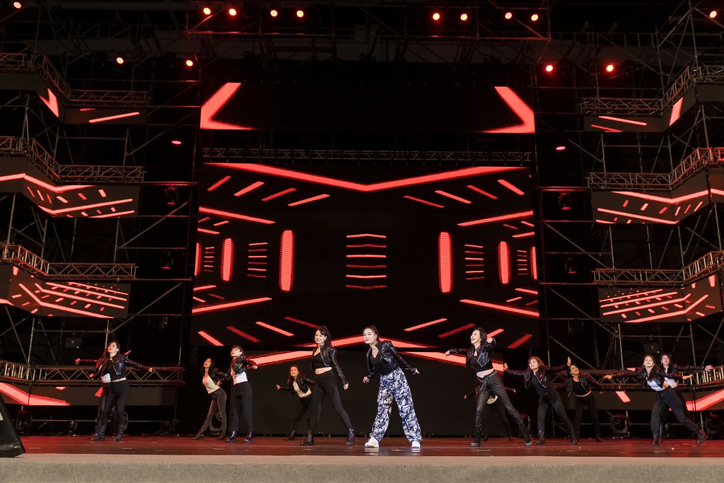 [活動攝影]2024明基佳世達集團旺年會-最專業的團隊完成每場完美活動攝影，拍的不只好更要快! #活動攝影