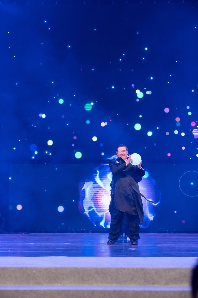 [活動攝影]2024明基佳世達集團旺年會-最專業的團隊完成每場完美活動攝影，拍的不只好更要快! #活動拍攝