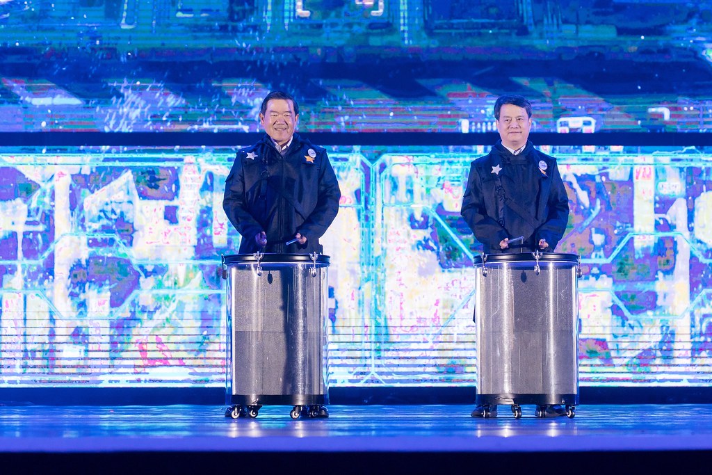 [活動攝影]2024明基佳世達集團旺年會-最專業的團隊完成每場完美活動攝影，拍的不只好更要快! #活動拍立得