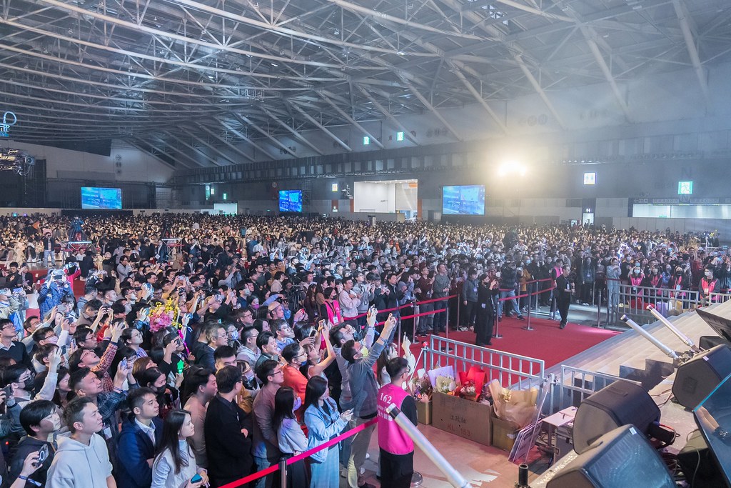 [活動攝影]2024明基佳世達集團旺年會-最專業的團隊完成每場完美活動攝影，拍的不只好更要快! #即時攝影