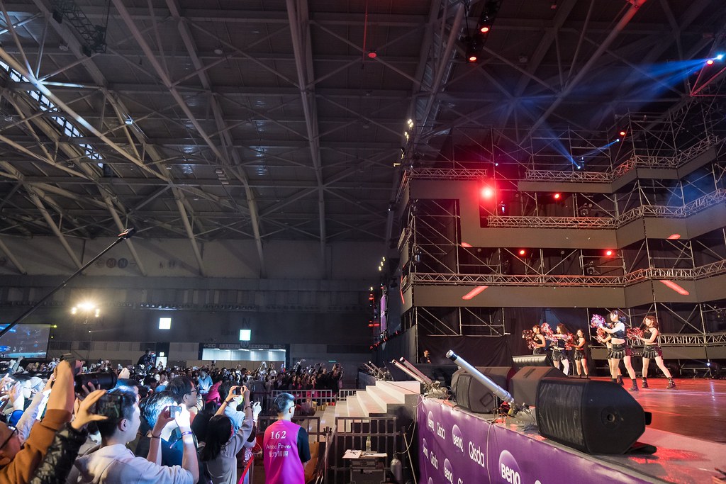 [活動攝影]2024明基佳世達集團旺年會-最專業的團隊完成每場完美活動攝影，拍的不只好更要快! #尾牙攝影