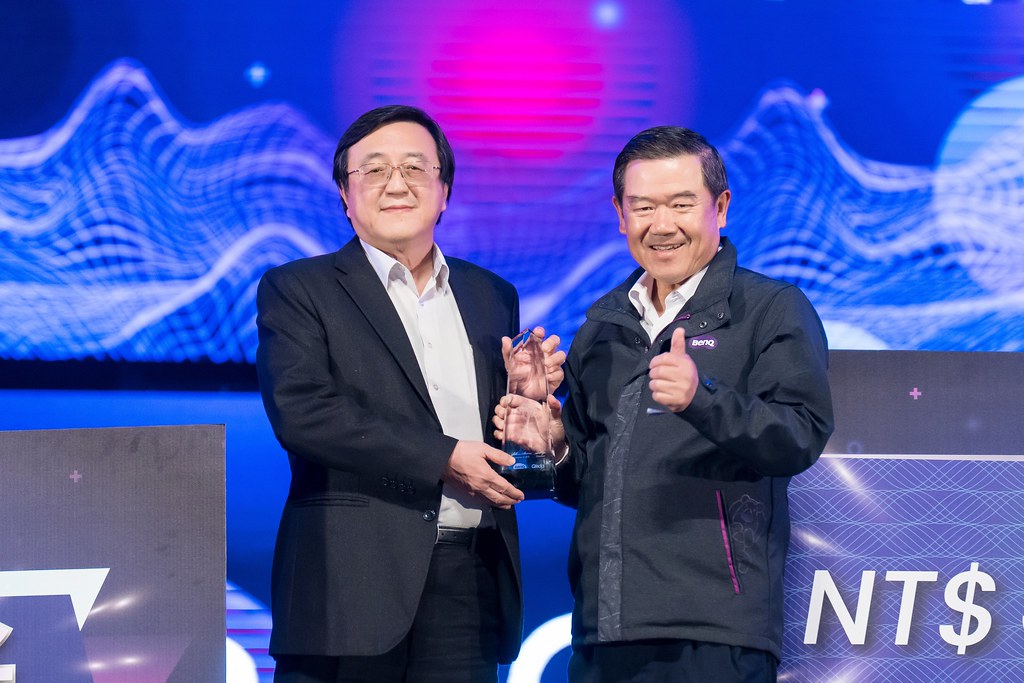 [活動攝影]2024明基佳世達集團旺年會-最專業的團隊完成每場完美活動攝影，拍的不只好更要快! #活動攝影