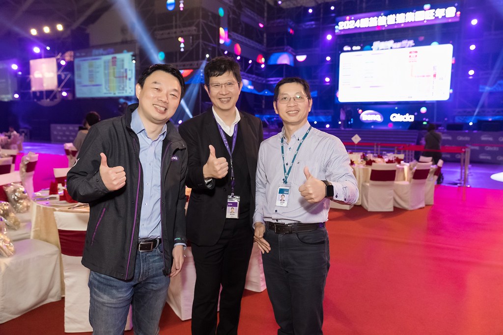 [活動攝影]2024明基佳世達集團旺年會-最專業的團隊完成每場完美活動攝影，拍的不只好更要快! #活動拍攝