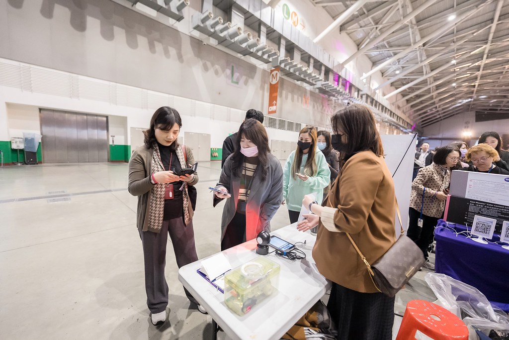 [活動攝影]2024明基佳世達集團旺年會-最專業的團隊完成每場完美活動攝影，拍的不只好更要快! #雲端攝影