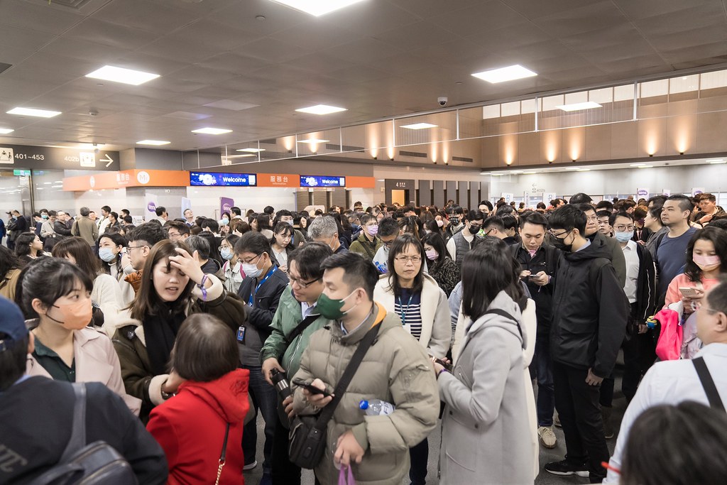 [活動攝影]2024明基佳世達集團旺年會-最專業的團隊完成每場完美活動攝影，拍的不只好更要快! #即拍即印