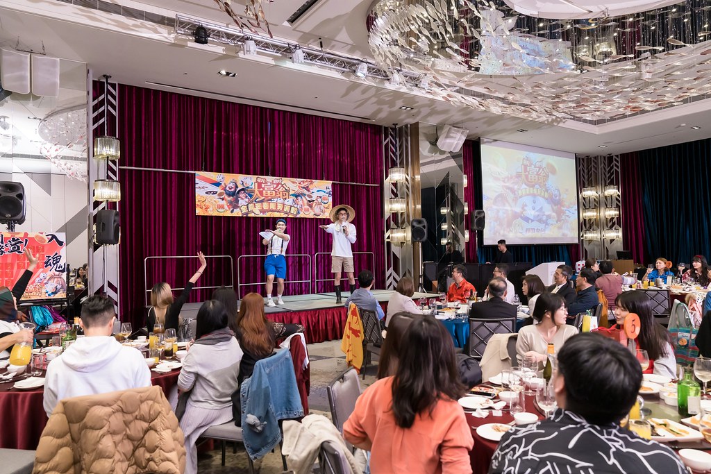 [即拍即印、活動攝影]2023創新創業總會尾牙-最專業的團隊完成每場完美活動攝影，拍的不只好更要快! #活動拍立得