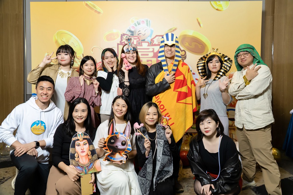 [即拍即印、活動攝影]2023創新創業總會尾牙-最專業的團隊完成每場完美活動攝影，拍的不只好更要快! #活動攝影