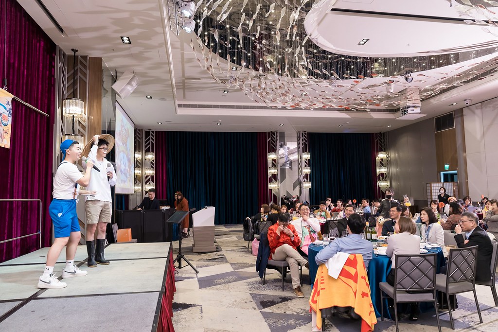 [即拍即印、活動攝影]2023創新創業總會尾牙-最專業的團隊完成每場完美活動攝影，拍的不只好更要快! #活動攝影