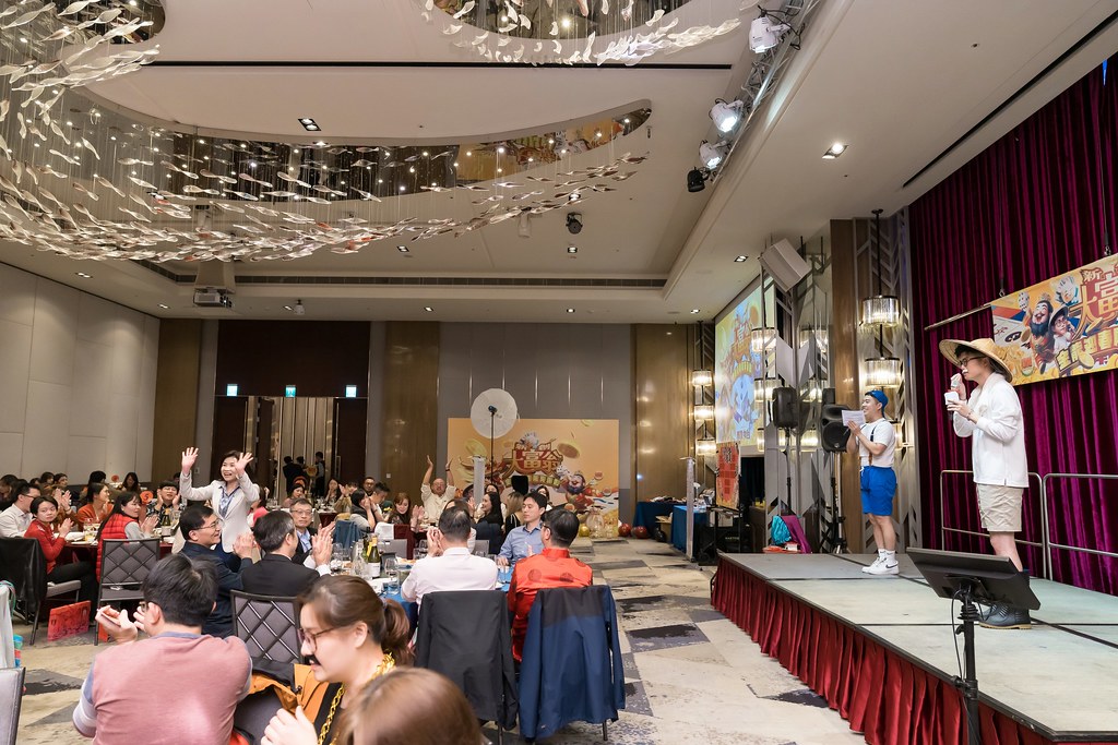 [即拍即印、活動攝影]2023創新創業總會尾牙-最專業的團隊完成每場完美活動攝影，拍的不只好更要快! #活動拍立得