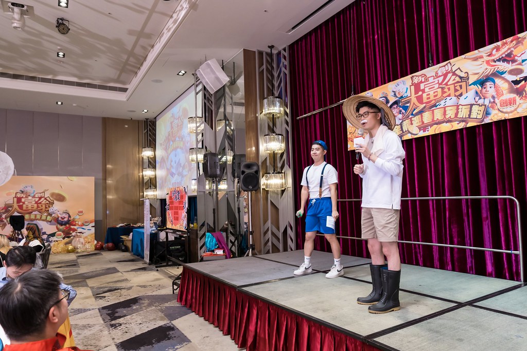 [即拍即印、活動攝影]2023創新創業總會尾牙-最專業的團隊完成每場完美活動攝影，拍的不只好更要快! #雲端攝影