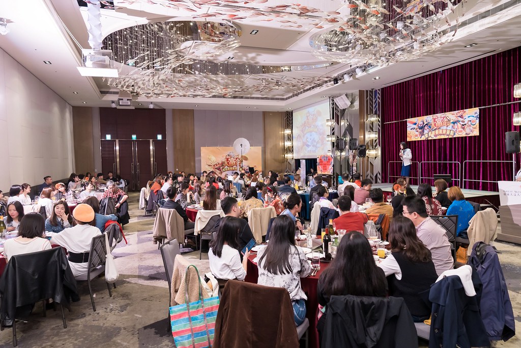 [即拍即印、活動攝影]2023創新創業總會尾牙-最專業的團隊完成每場完美活動攝影，拍的不只好更要快! #即拍即印